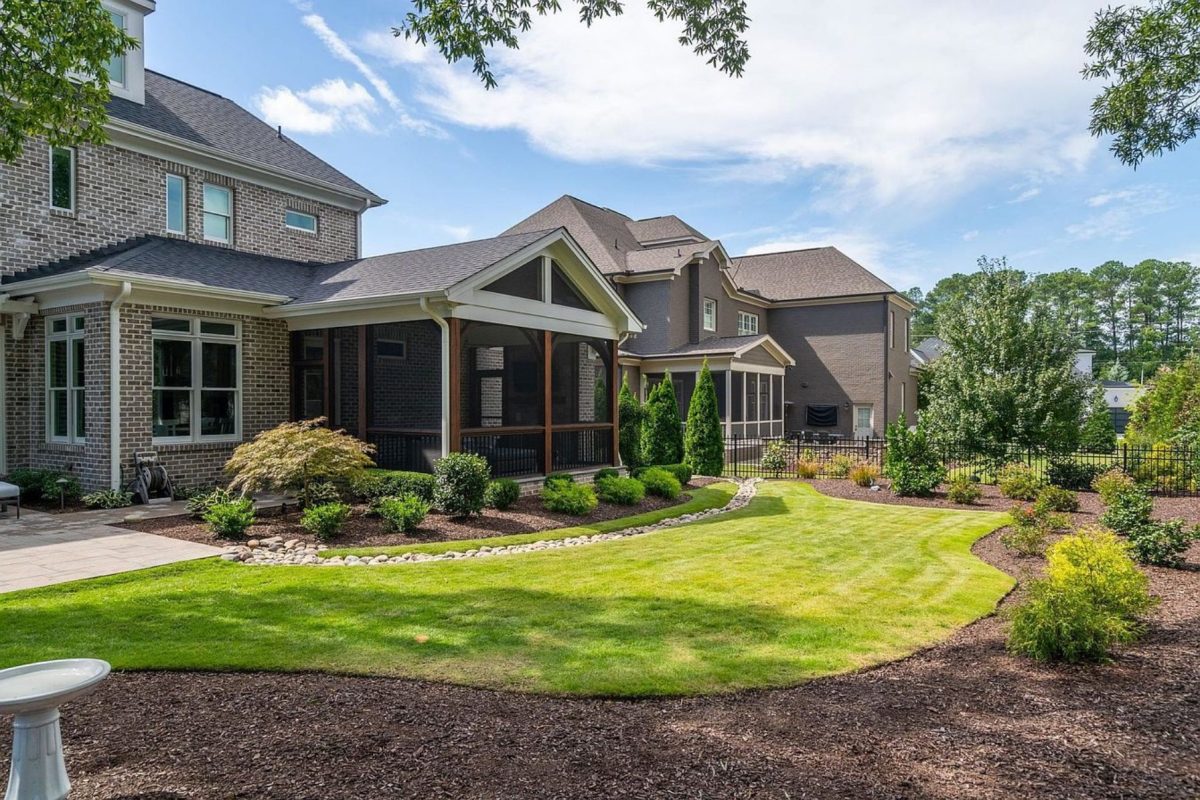 Elegant 3-Story house Floor Plan with Complete CAD Designs