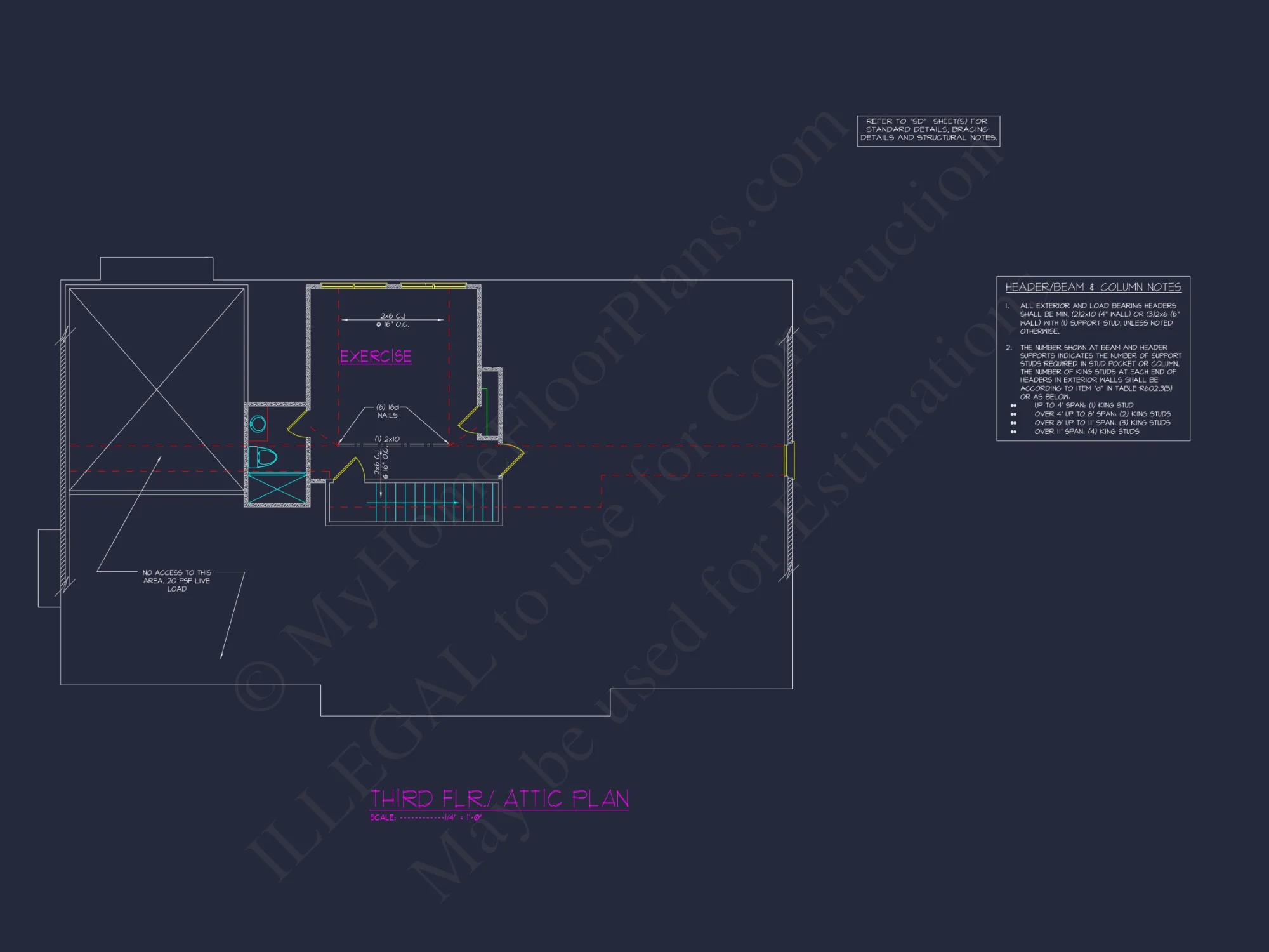 Spacious house Plan with 4 Bedrooms: Floor Plan & Designs