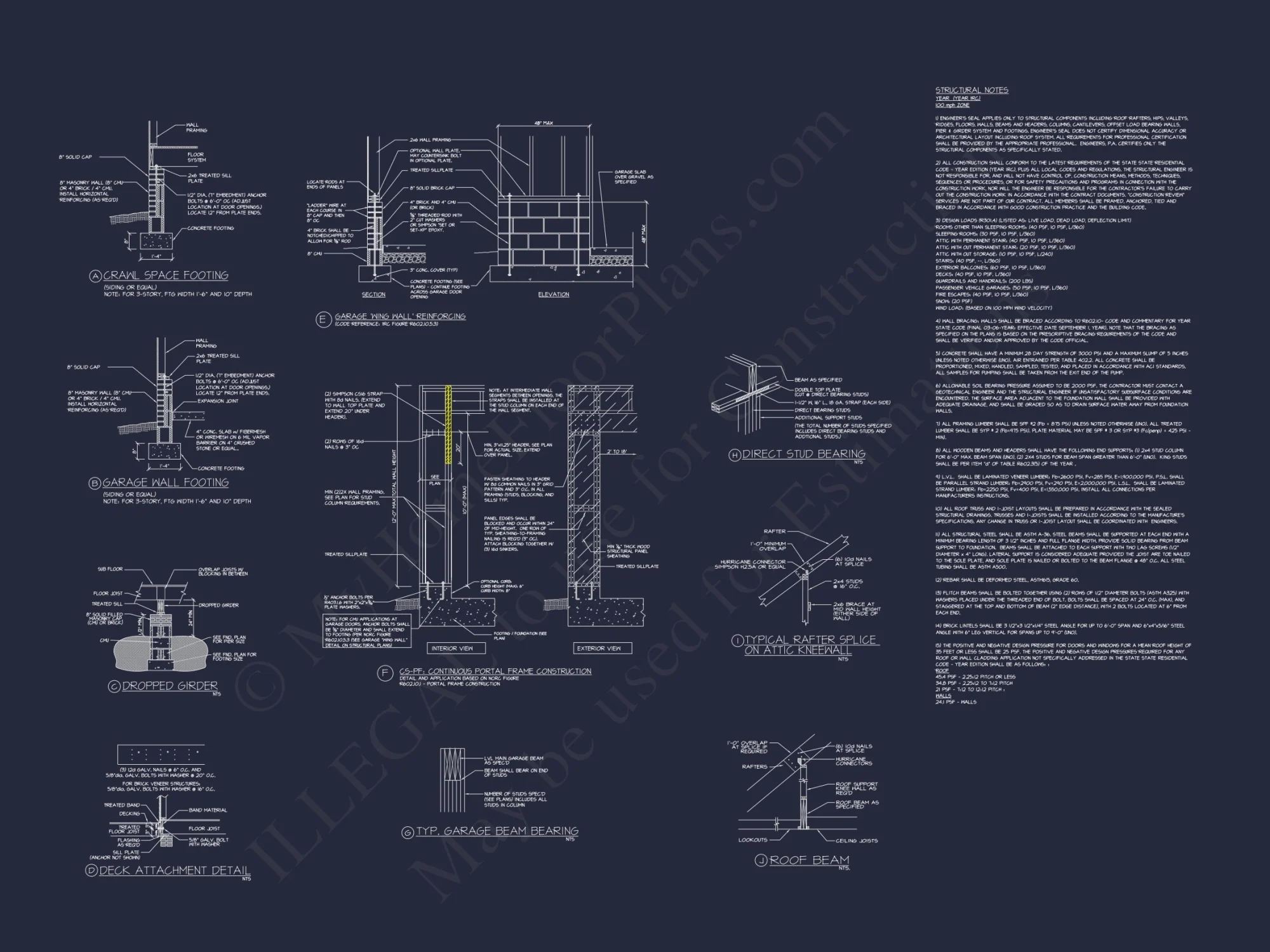 Beautiful Traditional house Floor Plan with CAD Designs