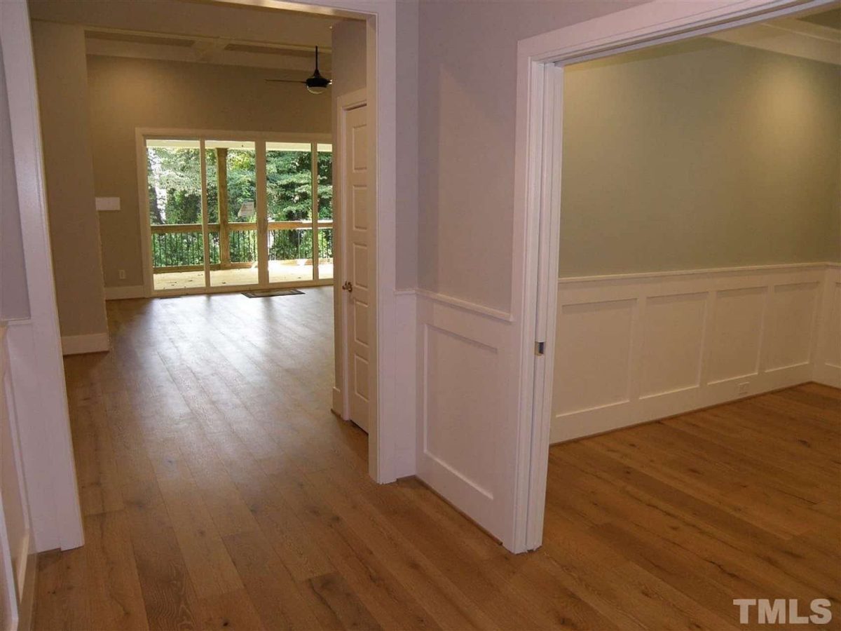 Beautiful Traditional house Floor Plan with CAD Designs