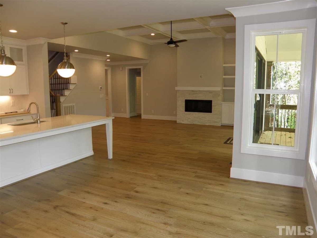 Beautiful Traditional house Floor Plan with CAD Designs