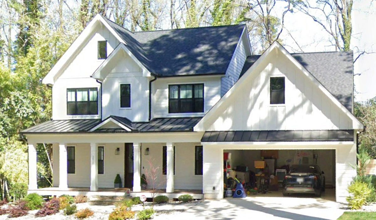 Beautiful Traditional house Floor Plan with CAD Designs