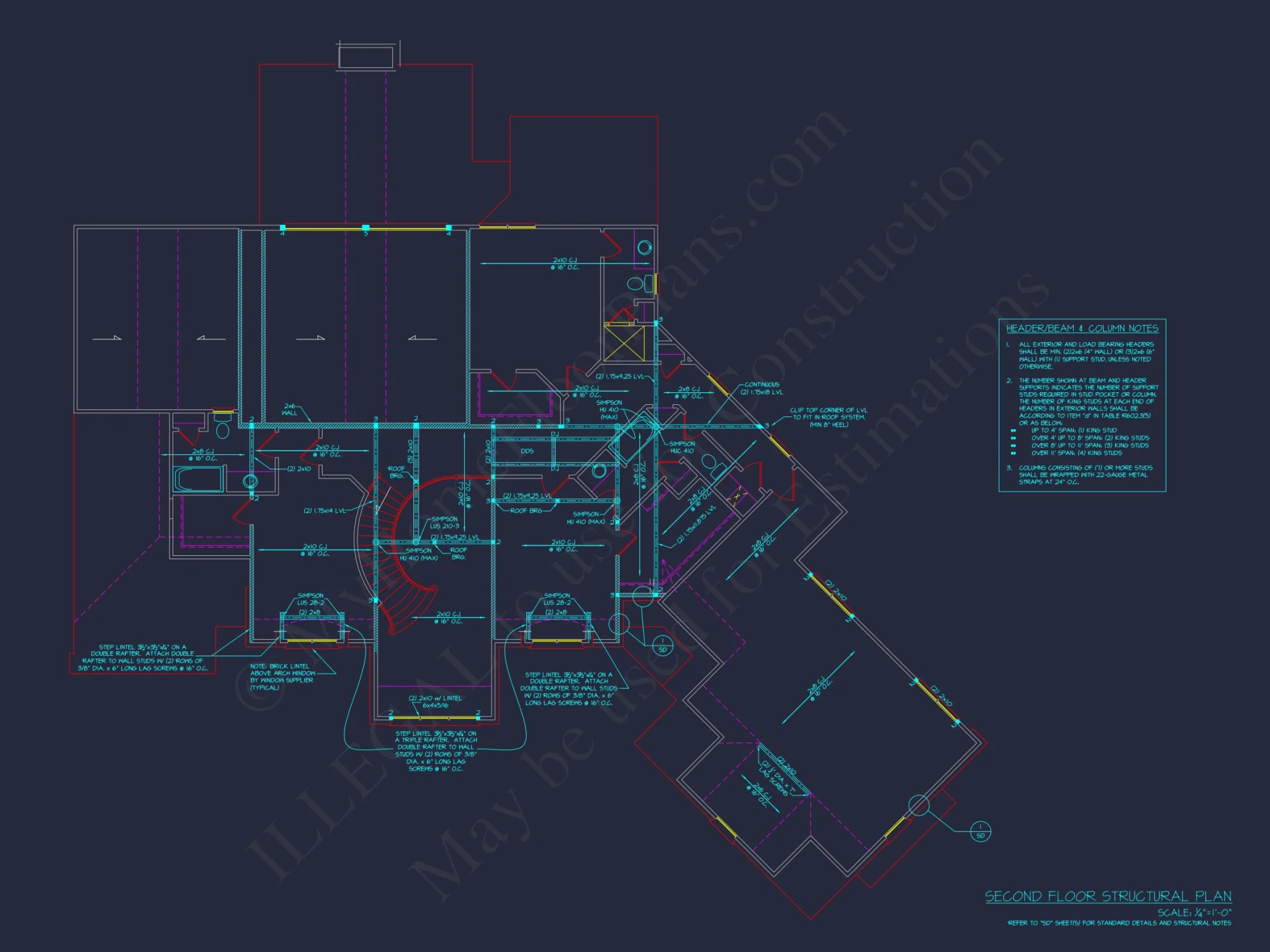 Custom house Plan: 2-Story Designs with Floor and Blueprint Layouts