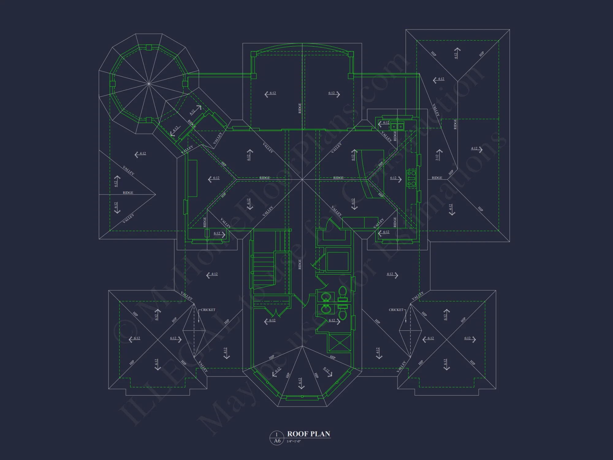 Spacious Coastal house Plan with Detailed Floor Plans & CAD Designs