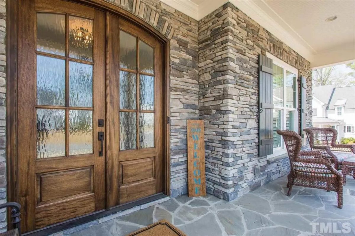 Craftsman house Plan with 3 Floors, 5 Beds, and CAD Designs