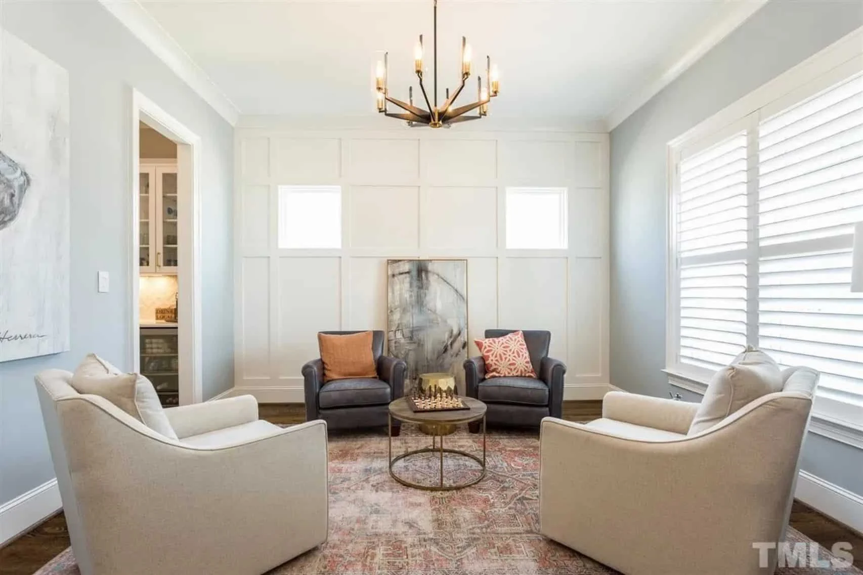 Craftsman house Plan with 3 Floors, 5 Beds, and CAD Designs