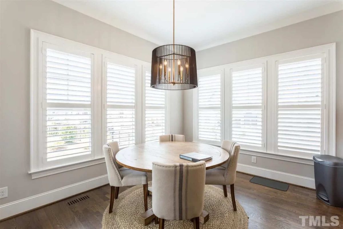 Craftsman house Plan with 3 Floors, 5 Beds, and CAD Designs