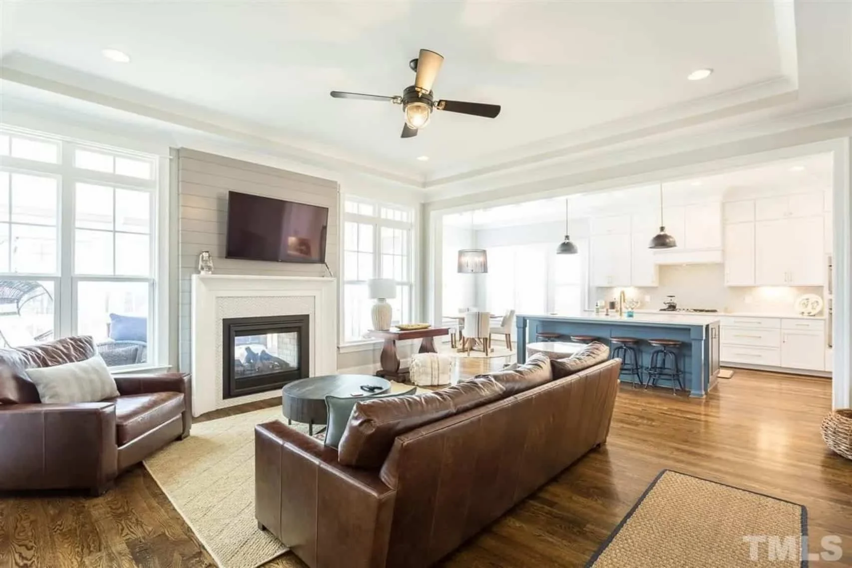 Craftsman house Plan with 3 Floors, 5 Beds, and CAD Designs