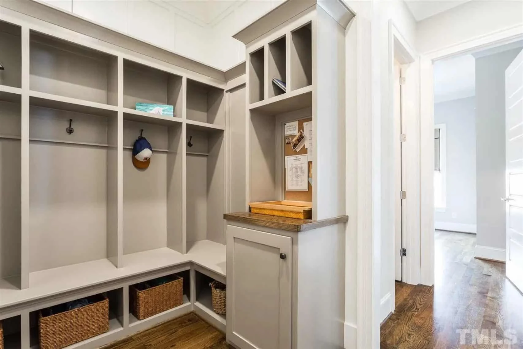 Craftsman house Plan with 3 Floors, 5 Beds, and CAD Designs