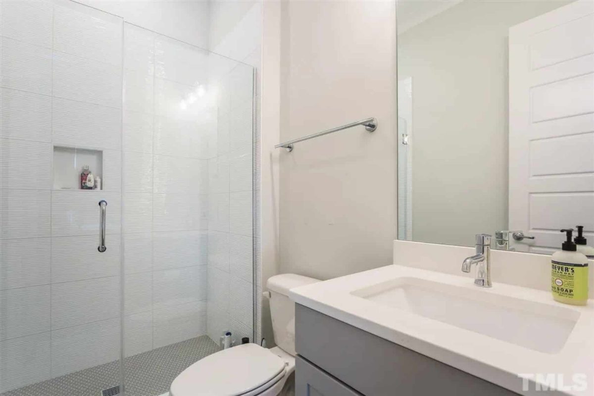 Craftsman house Plan with 3 Floors, 5 Beds, and CAD Designs