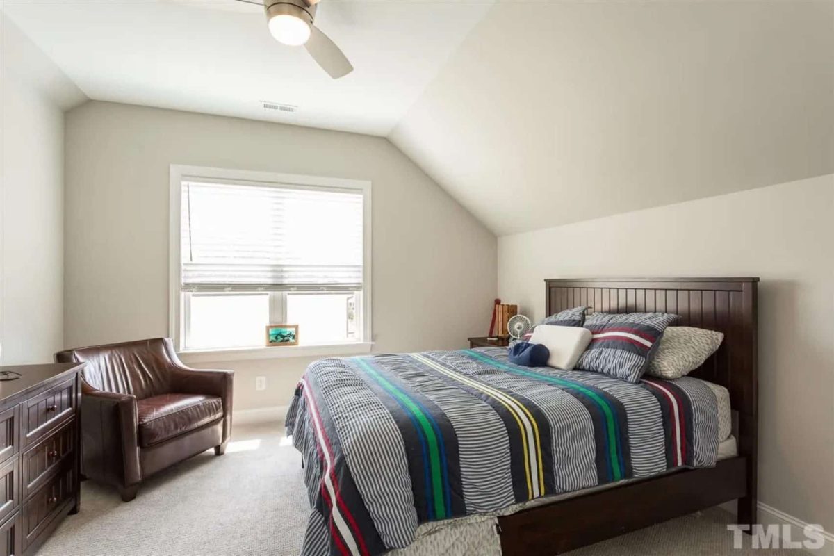 Craftsman house Plan with 3 Floors, 5 Beds, and CAD Designs