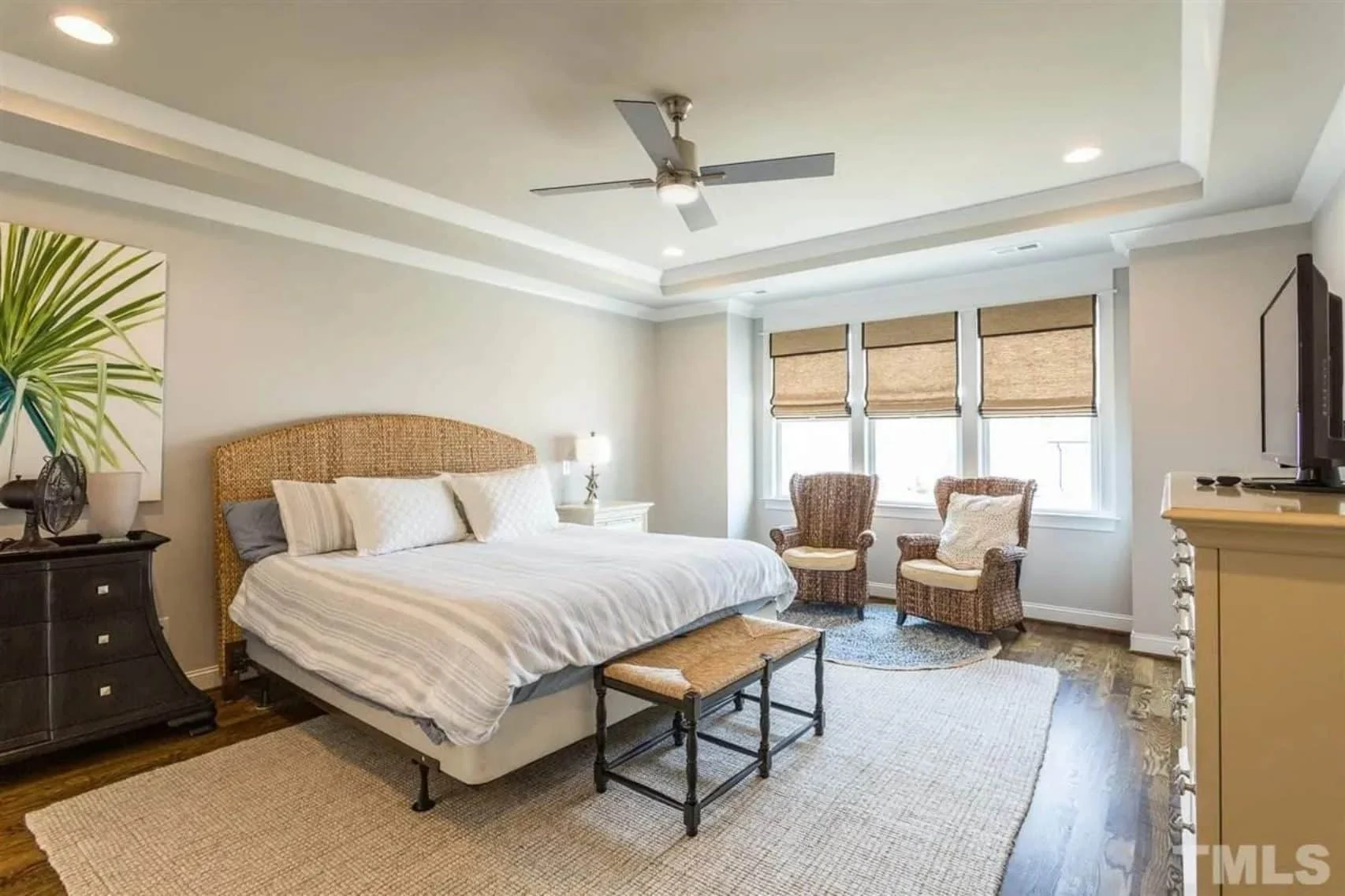 Craftsman house Plan with 3 Floors, 5 Beds, and CAD Designs