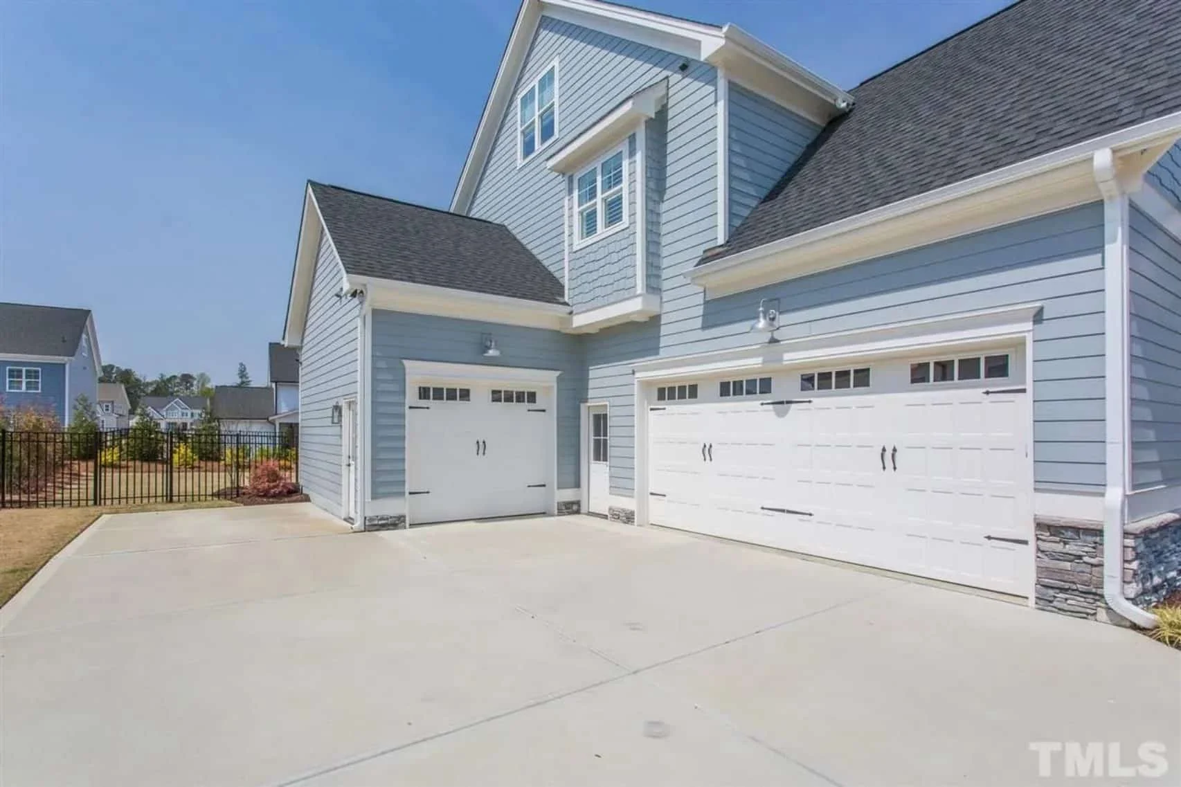 Craftsman house Plan with 3 Floors, 5 Beds, and CAD Designs