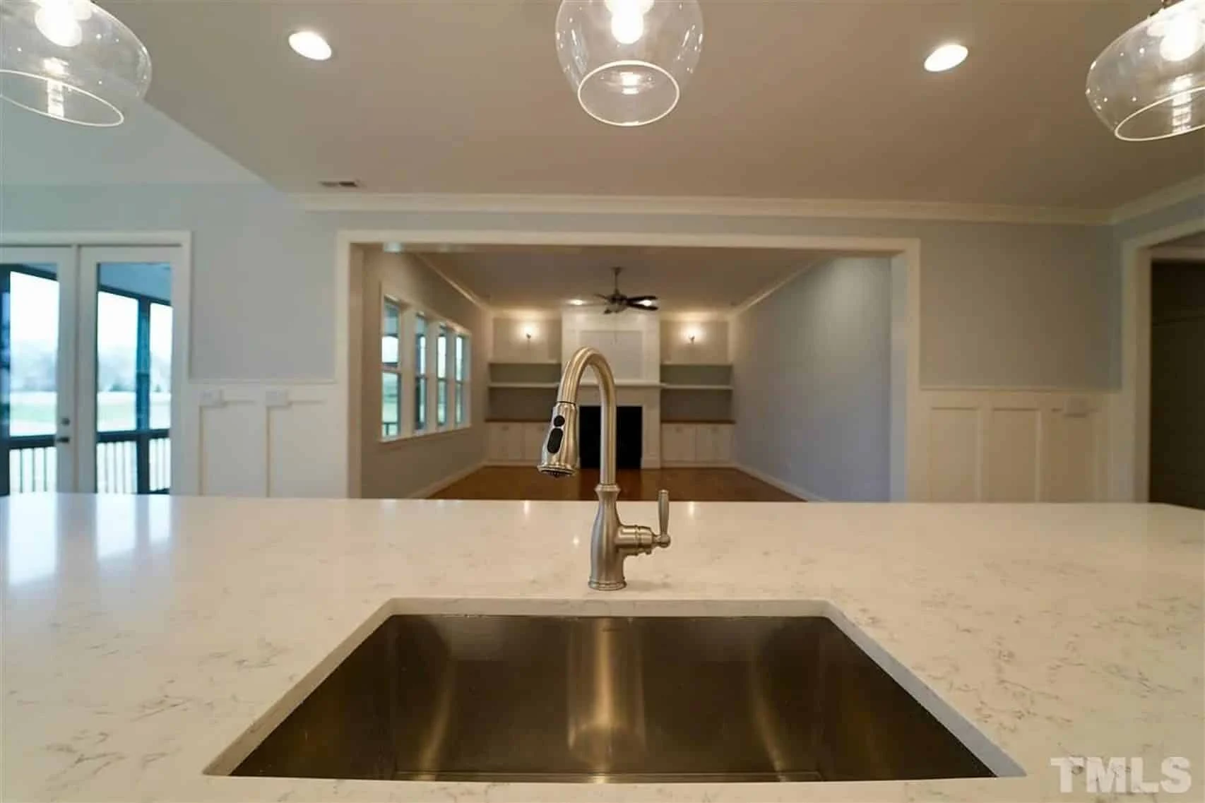 Modern Beach house Plan with CAD-Ready Designs and Blueprints