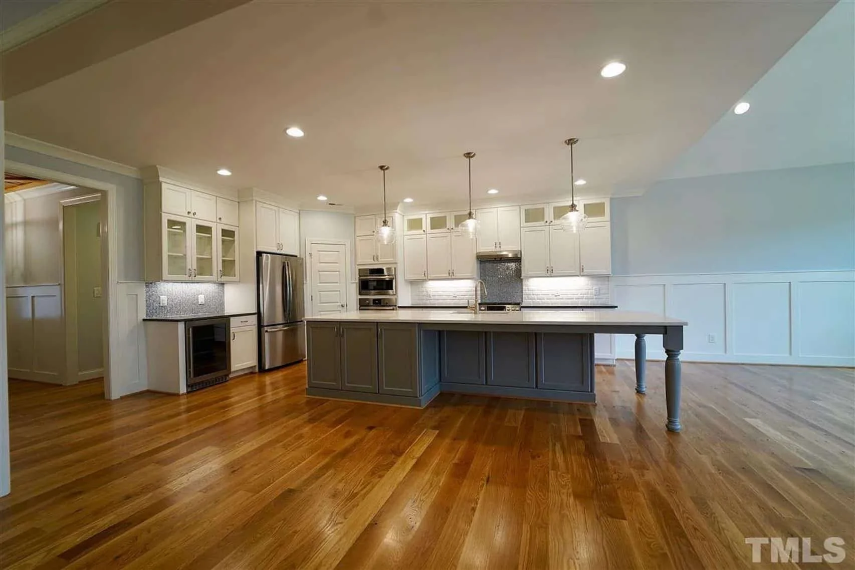 Modern Beach house Plan with CAD-Ready Designs and Blueprints