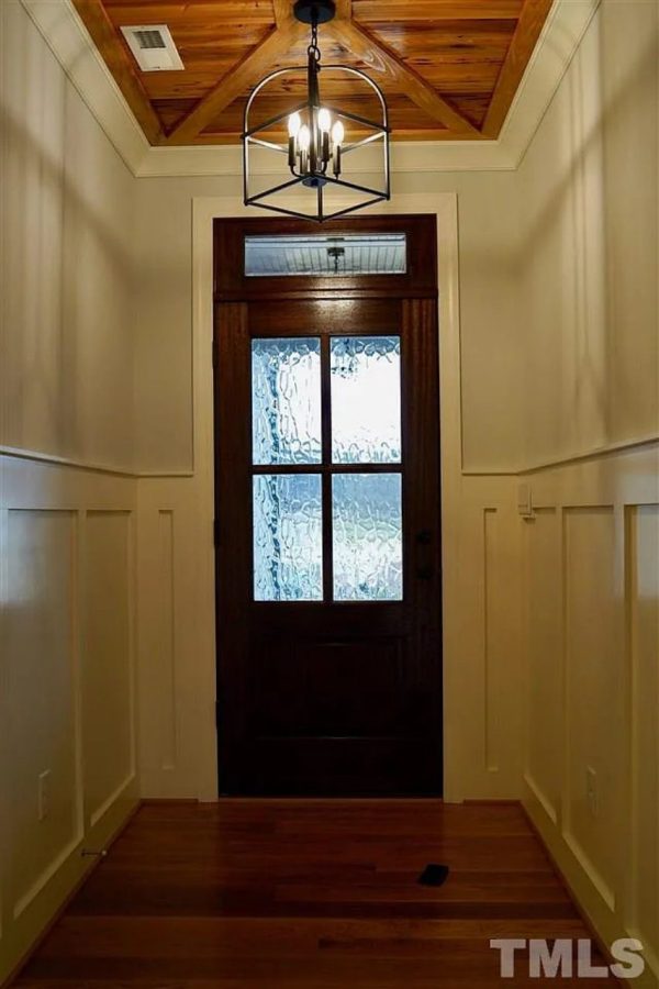 Modern Beach house Plan with CAD-Ready Designs and Blueprints