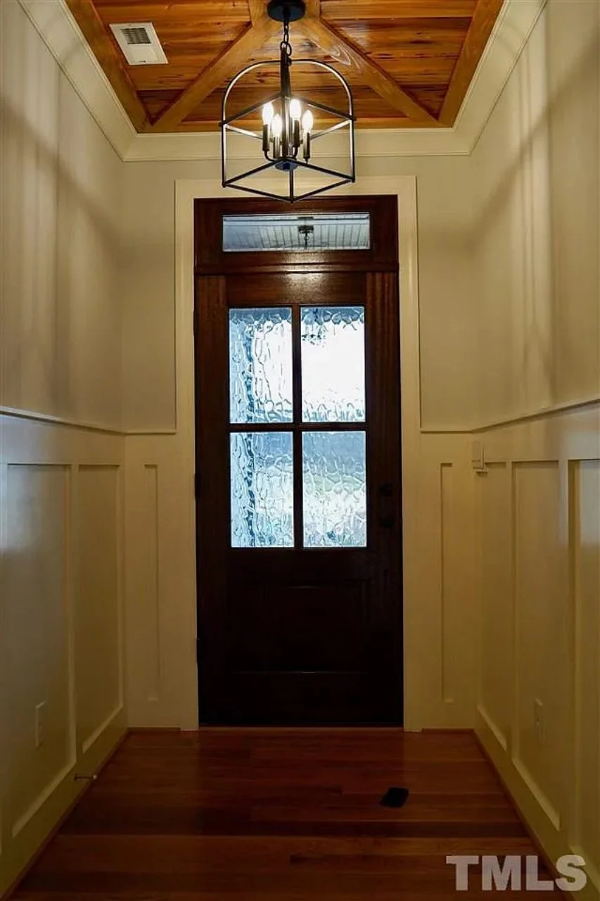 Modern Beach house Plan with CAD-Ready Designs and Blueprints