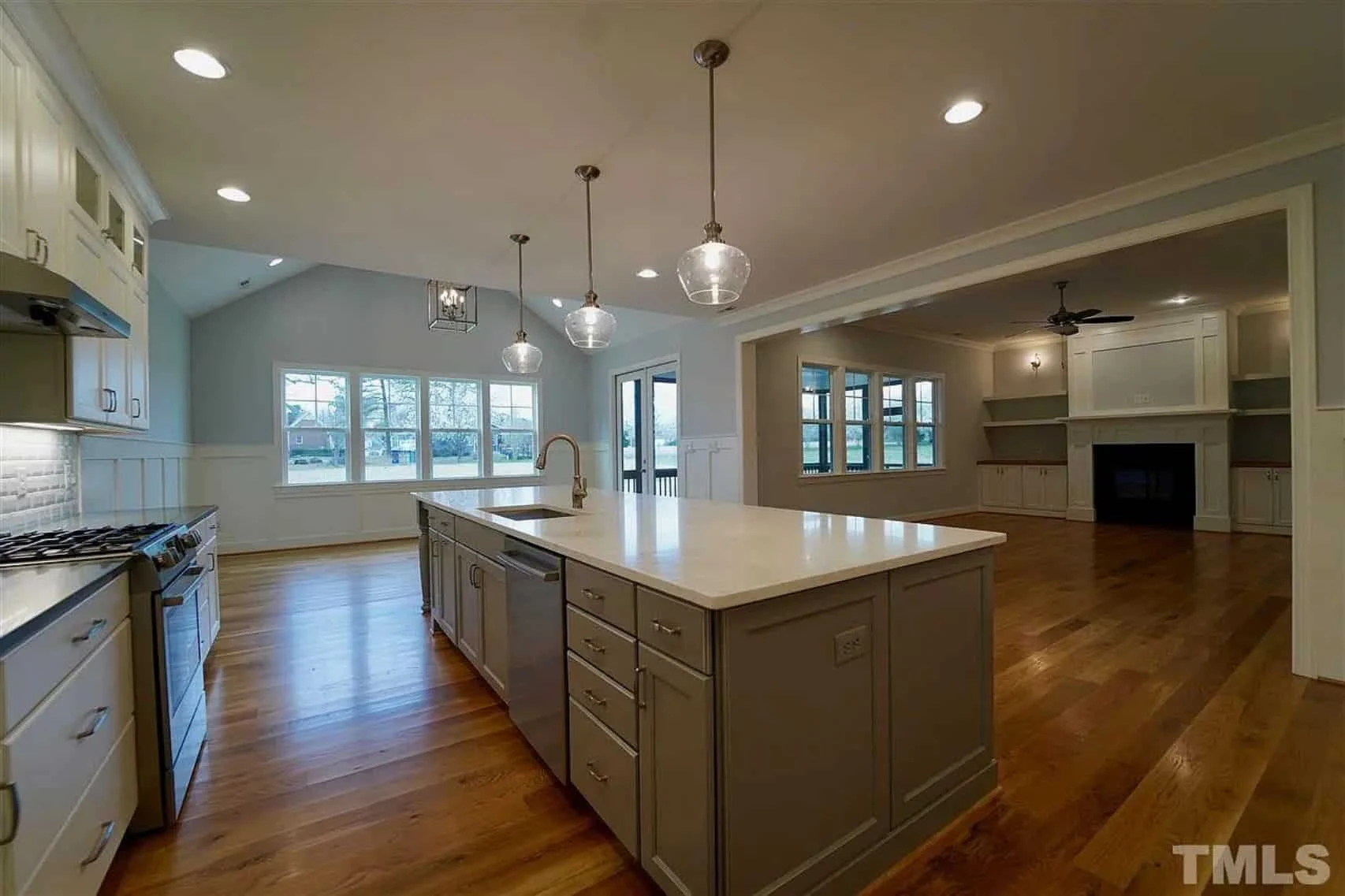 Modern Beach house Plan with CAD-Ready Designs and Blueprints