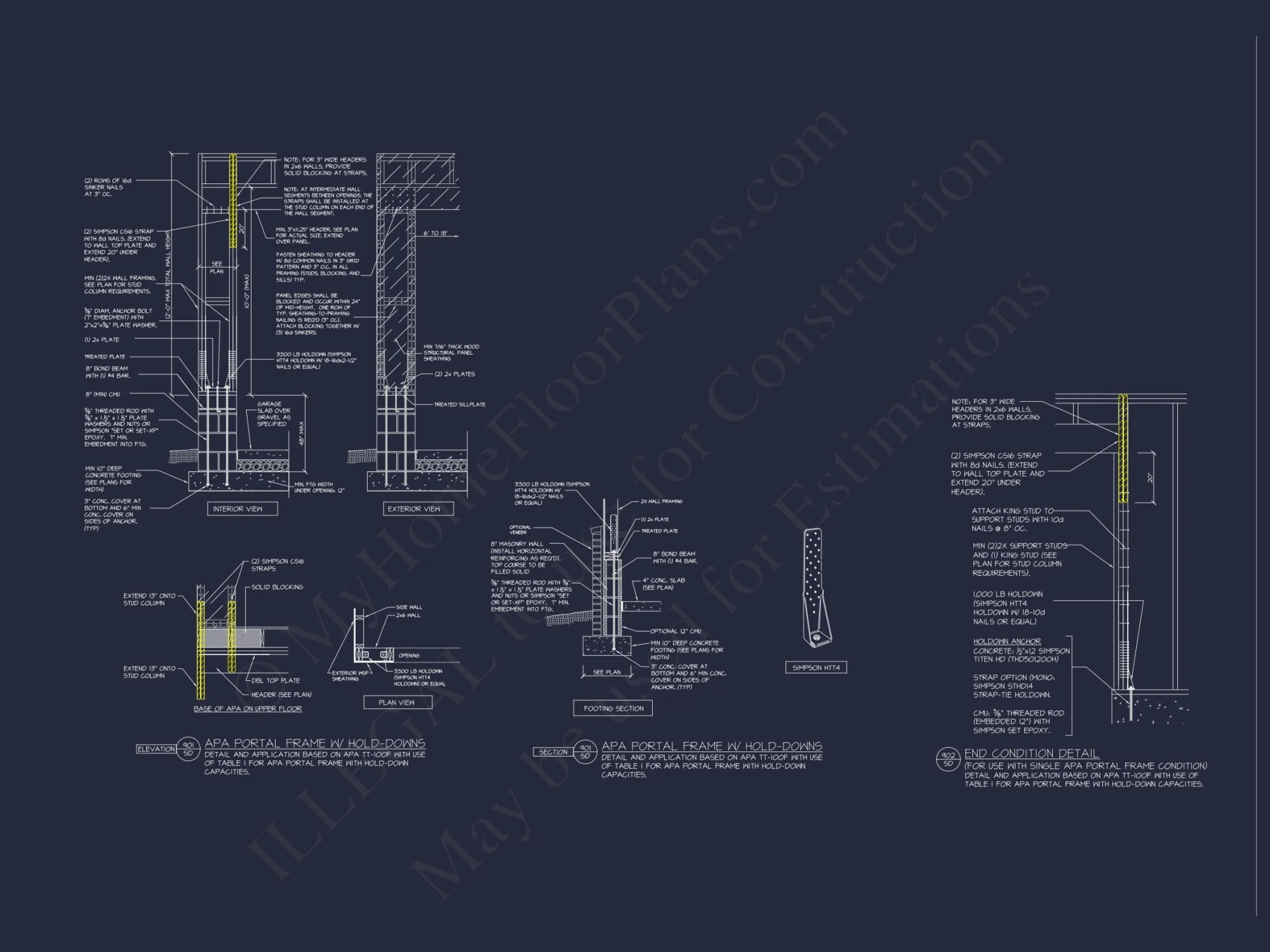 Elegant house Floor Plan with Architecture and CAD Designs