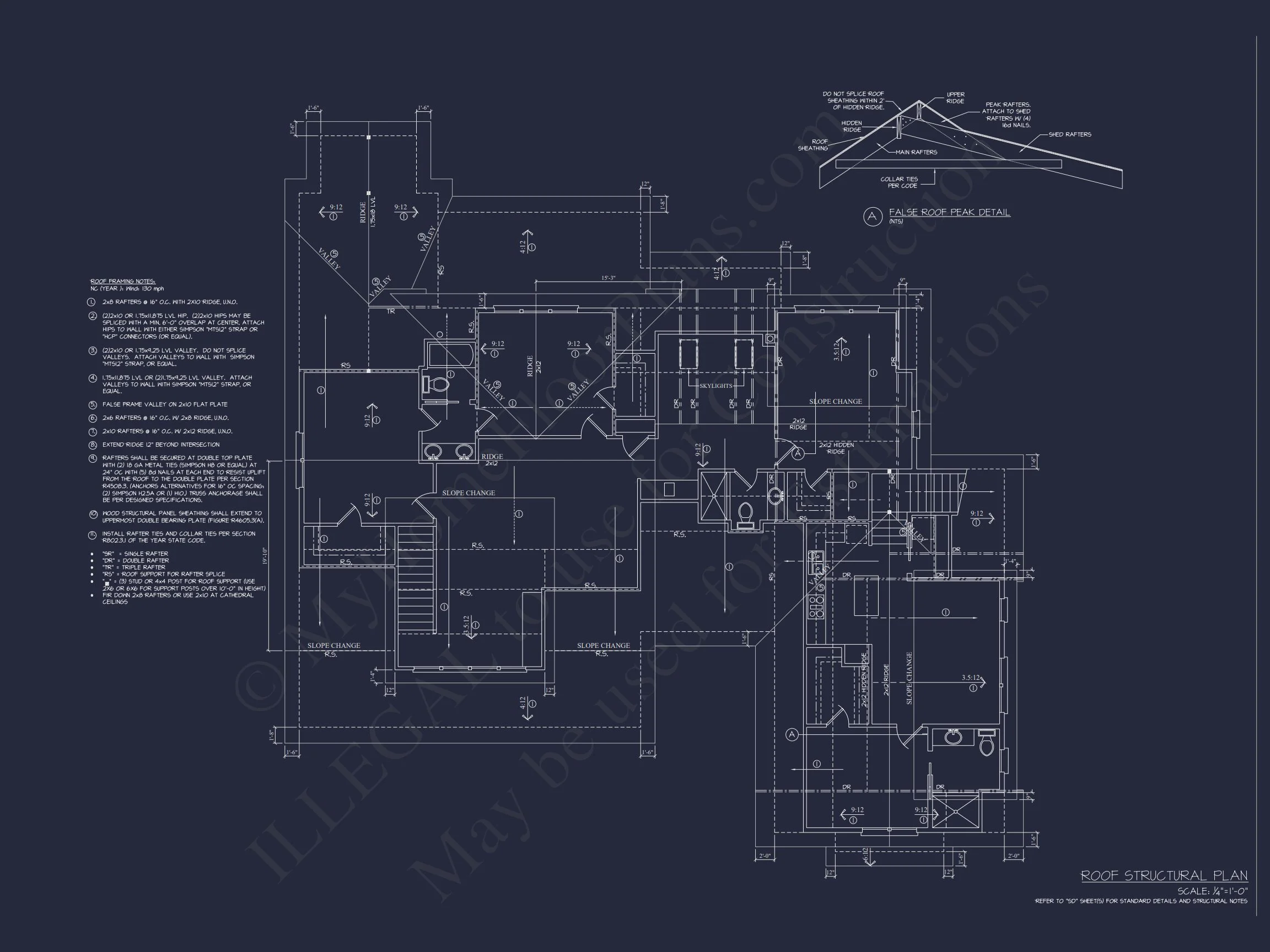 Elegant house Floor Plan with Architecture and CAD Designs