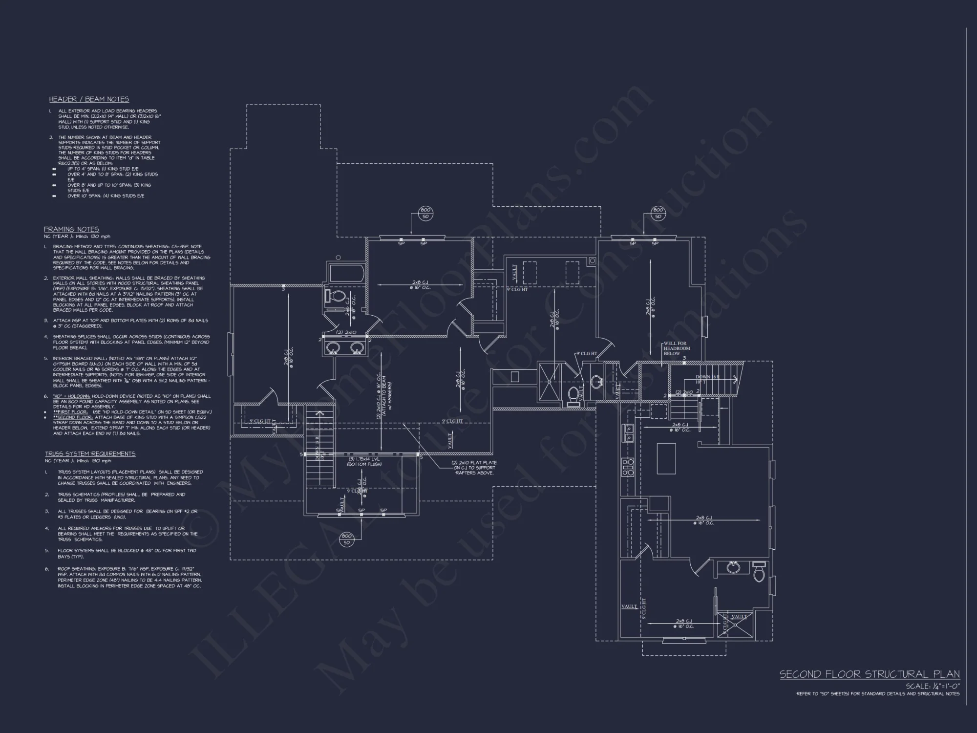 Elegant house Floor Plan with Architecture and CAD Designs
