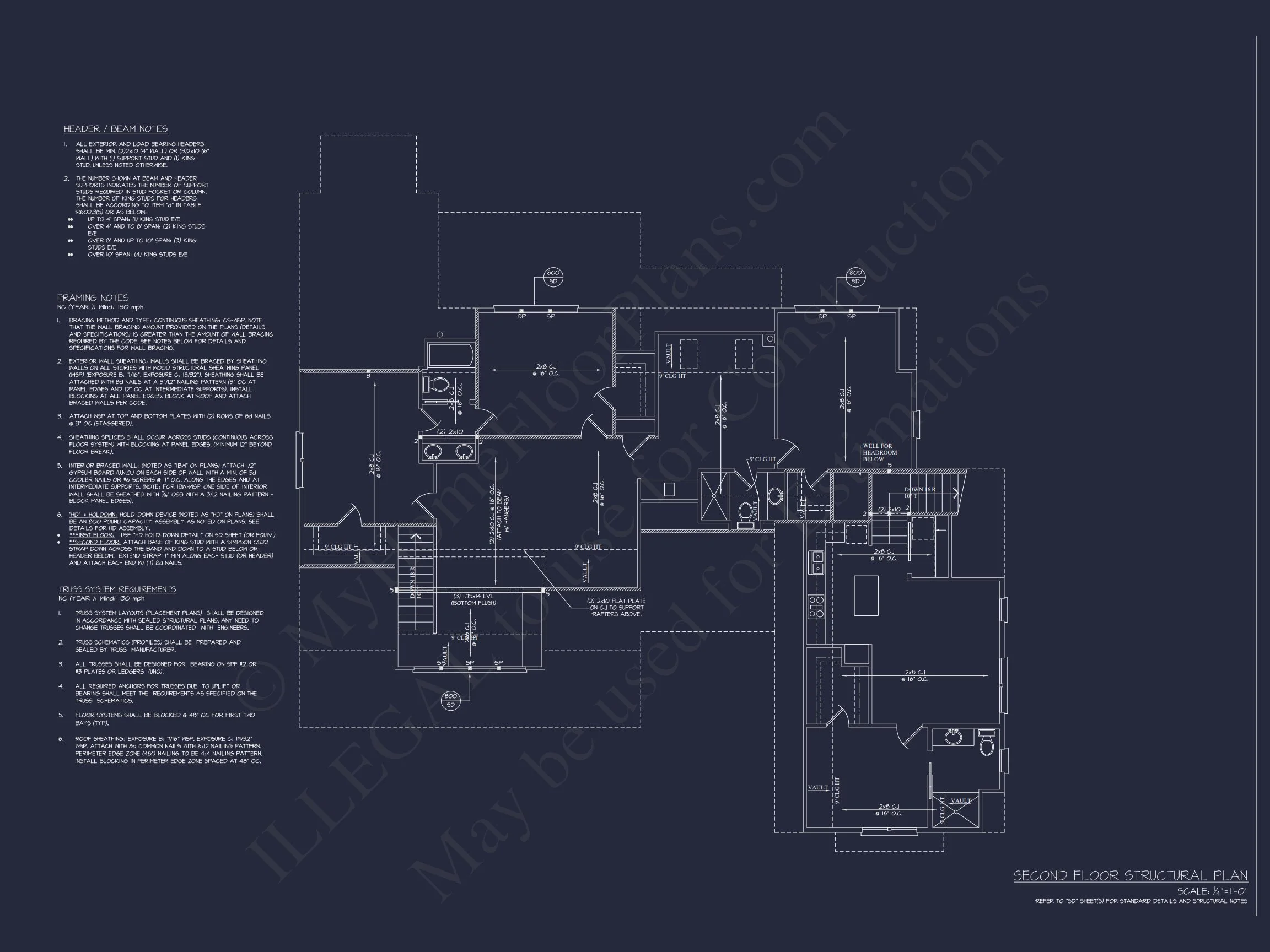 Elegant house Floor Plan with Architecture and CAD Designs
