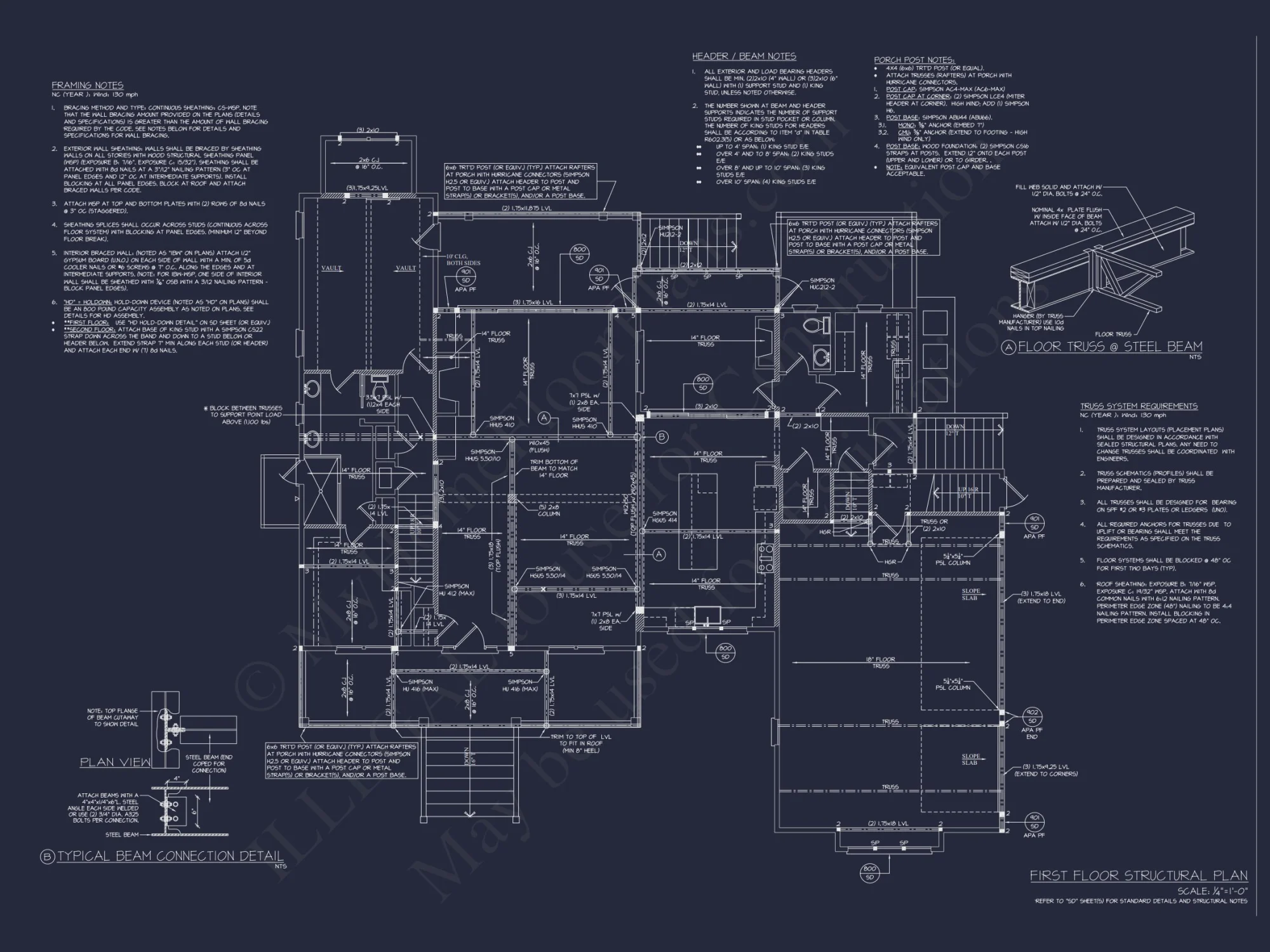 Elegant house Floor Plan with Architecture and CAD Designs