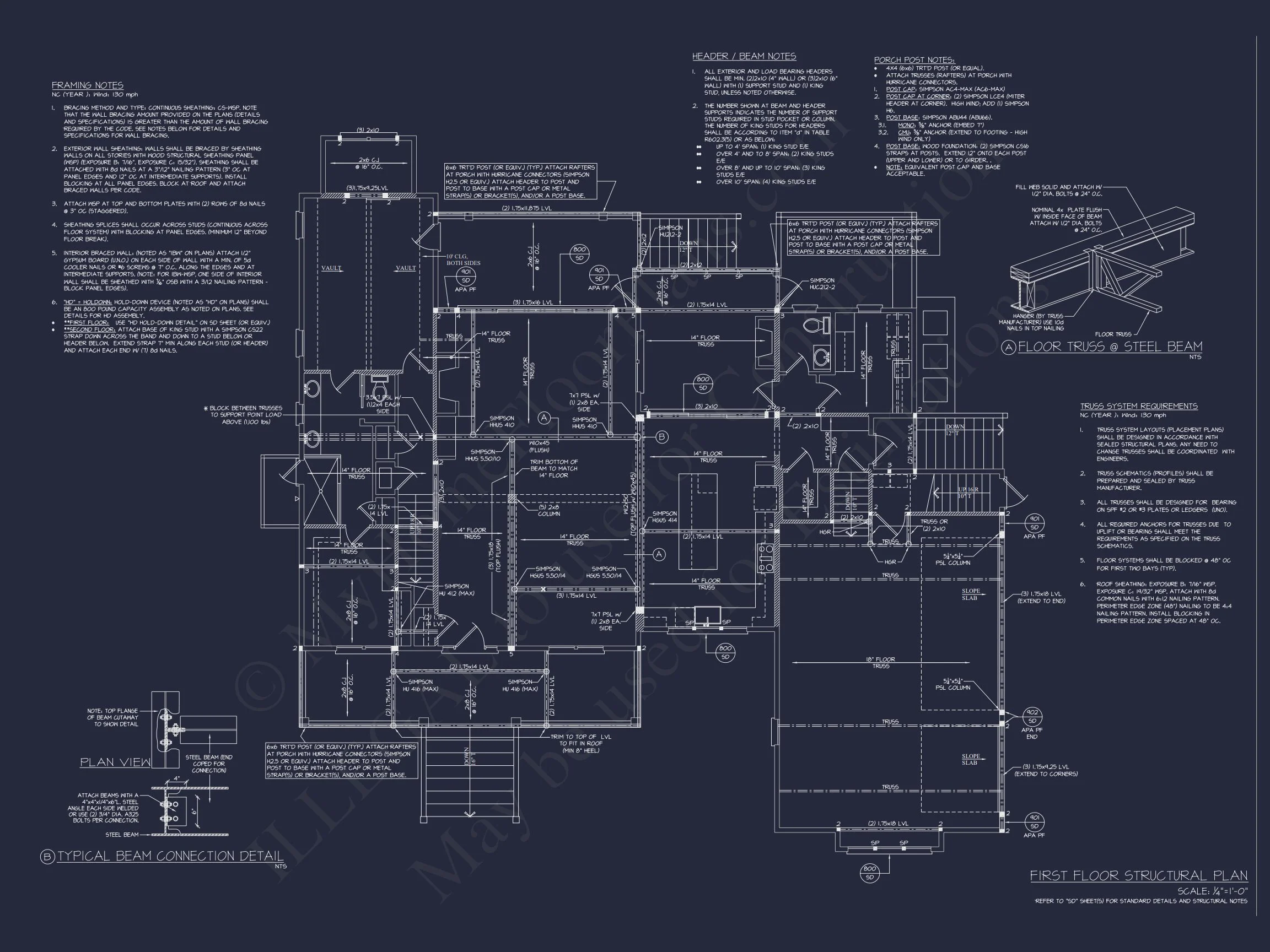 Elegant house Floor Plan with Architecture and CAD Designs
