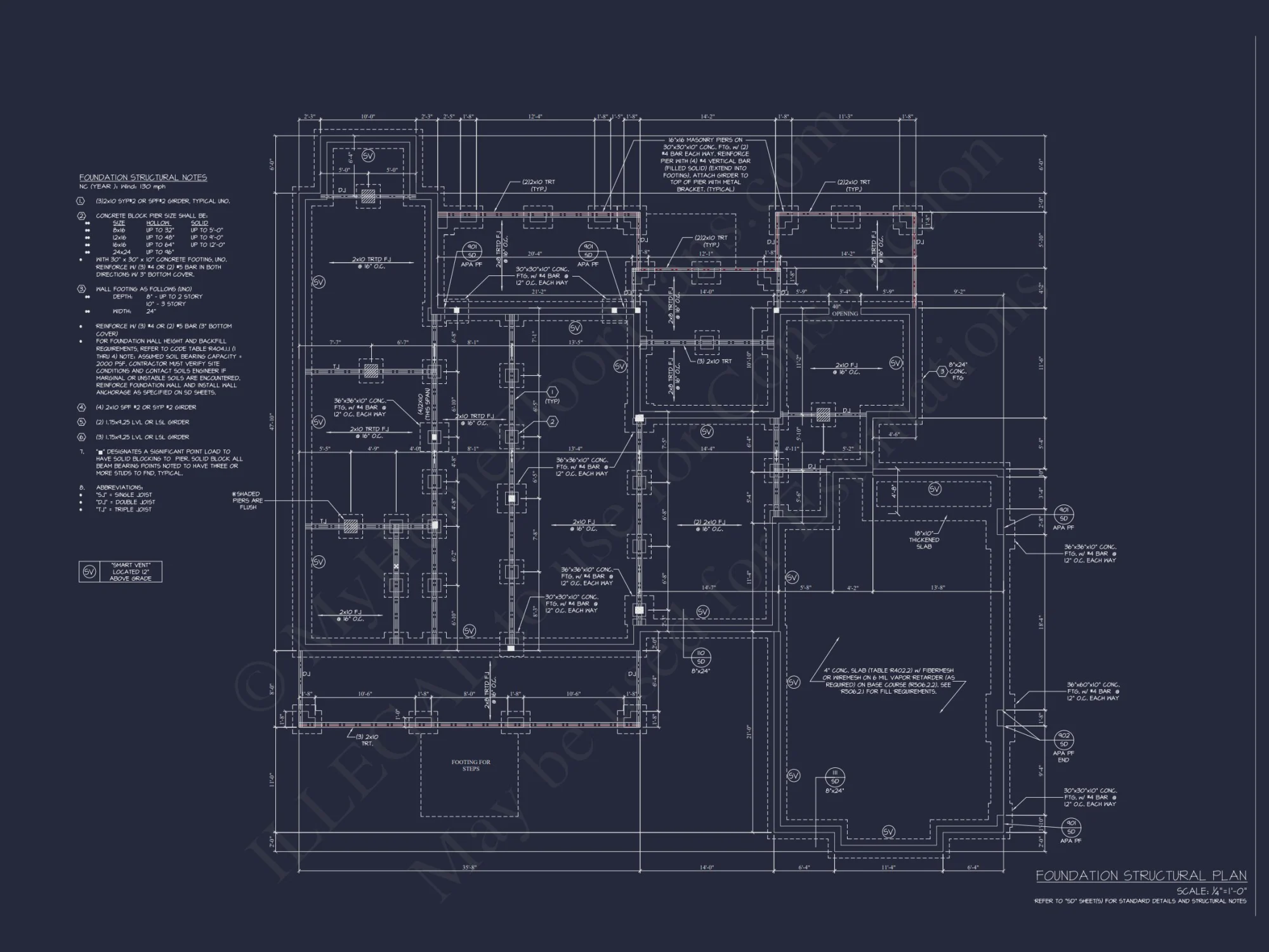 Elegant house Floor Plan with Architecture and CAD Designs