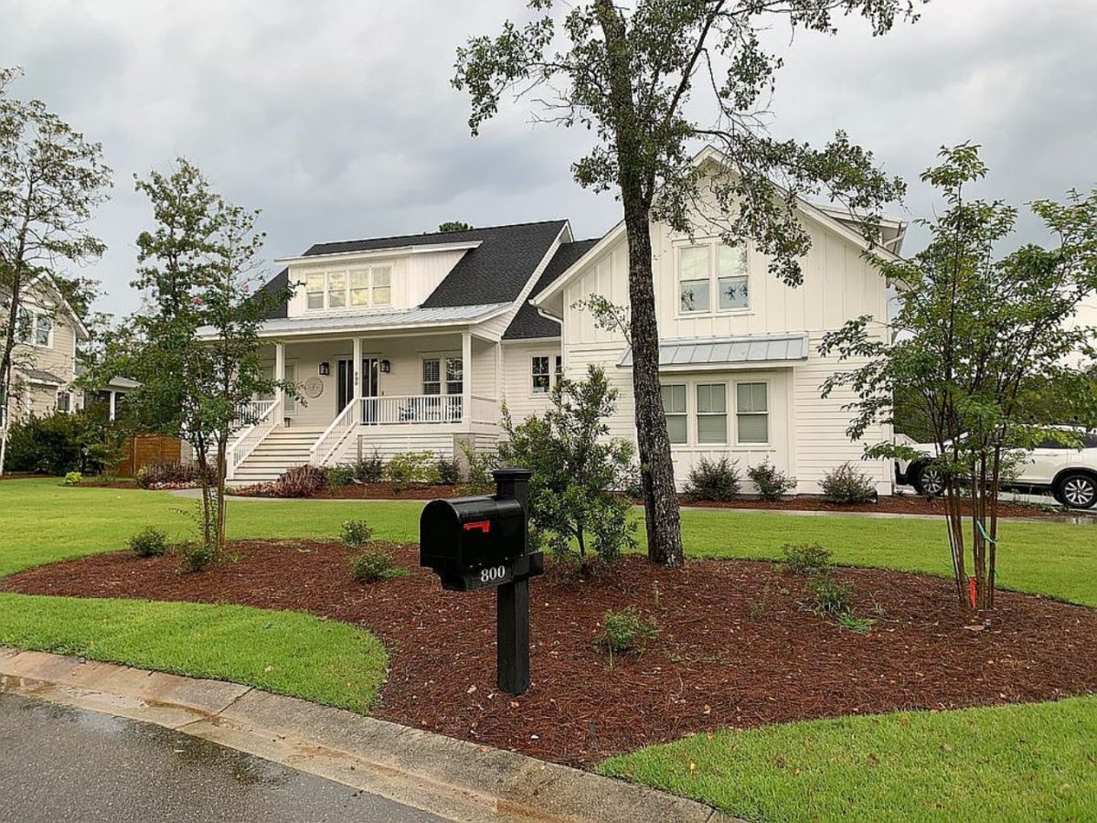 Elegant house Floor Plan with Architecture and CAD Designs