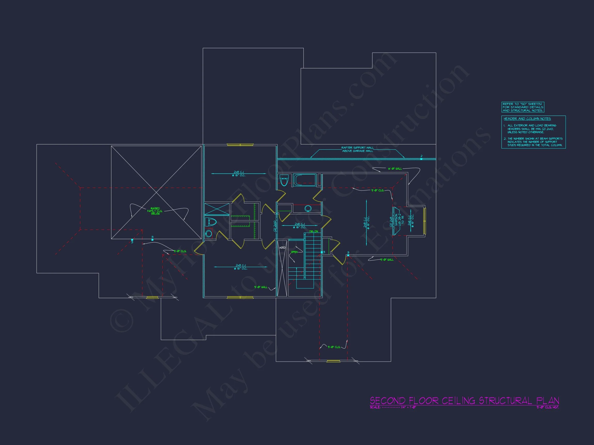 18-1578 HOUSE PLAN - Elegant House Plan with Spacious Floor Design and CAD Blueprint 50 Elegant house Plan with Spacious Floor Design and CAD Blueprint