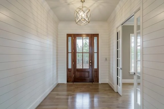 18-1578 HOUSE PLAN - Elegant House Plan with Spacious Floor Design and CAD Blueprint 39 Elegant house Plan with Spacious Floor Design and CAD Blueprint