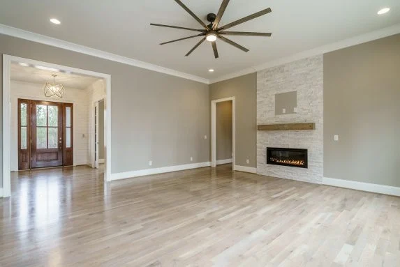 18-1578 HOUSE PLAN - Elegant House Plan with Spacious Floor Design and CAD Blueprint 37 Elegant house Plan with Spacious Floor Design and CAD Blueprint