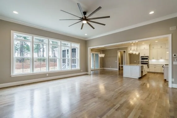 18-1578 HOUSE PLAN - Elegant House Plan with Spacious Floor Design and CAD Blueprint 38 Elegant house Plan with Spacious Floor Design and CAD Blueprint