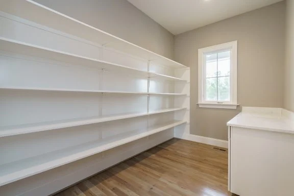 18-1578 HOUSE PLAN - Elegant House Plan with Spacious Floor Design and CAD Blueprint 27 Elegant house Plan with Spacious Floor Design and CAD Blueprint