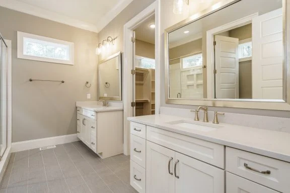 18-1578 HOUSE PLAN - Elegant House Plan with Spacious Floor Design and CAD Blueprint 24 Elegant house Plan with Spacious Floor Design and CAD Blueprint