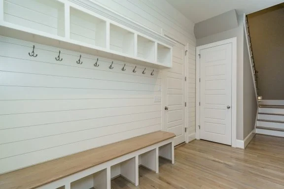 18-1578 HOUSE PLAN - Elegant House Plan with Spacious Floor Design and CAD Blueprint 22 Elegant house Plan with Spacious Floor Design and CAD Blueprint