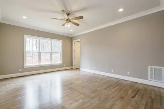 18-1578 HOUSE PLAN - Elegant House Plan with Spacious Floor Design and CAD Blueprint 23 Elegant house Plan with Spacious Floor Design and CAD Blueprint