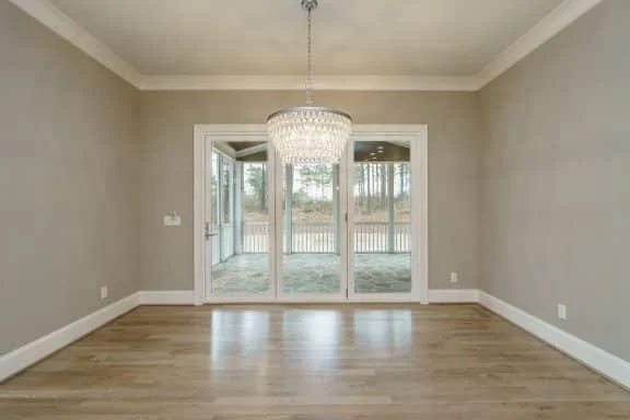 18-1578 HOUSE PLAN - Elegant House Plan with Spacious Floor Design and CAD Blueprint 21 Elegant house Plan with Spacious Floor Design and CAD Blueprint