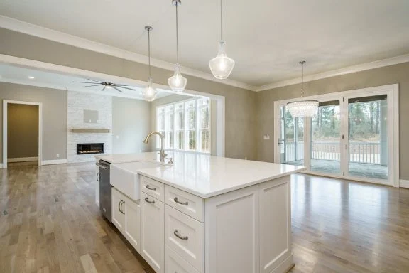 18-1578 HOUSE PLAN - Elegant House Plan with Spacious Floor Design and CAD Blueprint 20 Elegant house Plan with Spacious Floor Design and CAD Blueprint