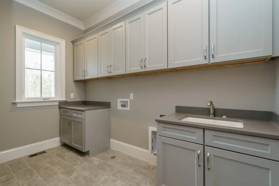 18-1578 HOUSE PLAN - Elegant House Plan with Spacious Floor Design and CAD Blueprint 18 Elegant house Plan with Spacious Floor Design and CAD Blueprint