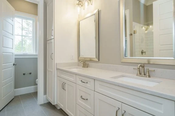 18-1578 HOUSE PLAN - Elegant House Plan with Spacious Floor Design and CAD Blueprint 19 Elegant house Plan with Spacious Floor Design and CAD Blueprint