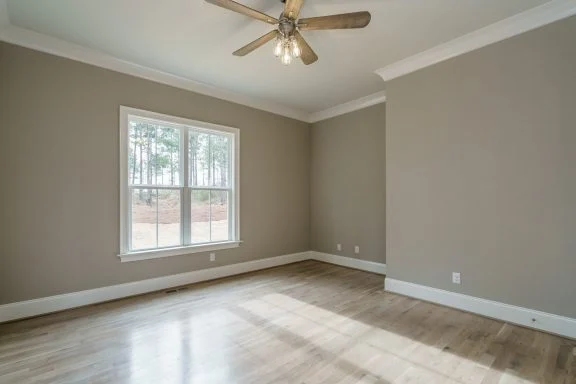 18-1578 HOUSE PLAN - Elegant House Plan with Spacious Floor Design and CAD Blueprint 17 Elegant house Plan with Spacious Floor Design and CAD Blueprint