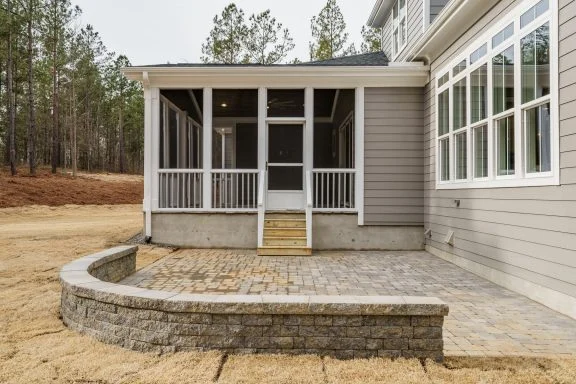 18-1578 HOUSE PLAN - Elegant House Plan with Spacious Floor Design and CAD Blueprint 8 Elegant house Plan with Spacious Floor Design and CAD Blueprint