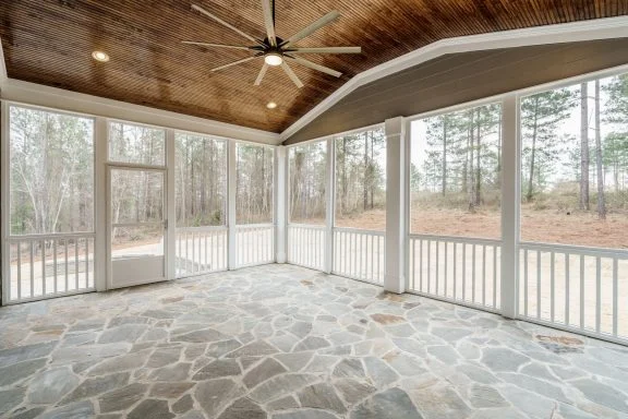 18-1578 HOUSE PLAN - Elegant House Plan with Spacious Floor Design and CAD Blueprint 9 Elegant house Plan with Spacious Floor Design and CAD Blueprint