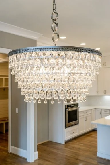 18-1578 HOUSE PLAN - Elegant House Plan with Spacious Floor Design and CAD Blueprint 5 Elegant house Plan with Spacious Floor Design and CAD Blueprint