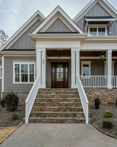 18-1578 HOUSE PLAN - Elegant House Plan with Spacious Floor Design and CAD Blueprint 4 Elegant house Plan with Spacious Floor Design and CAD Blueprint