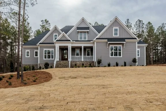 18-1578 HOUSE PLAN - Elegant House Plan with Spacious Floor Design and CAD Blueprint 2 Elegant house Plan with Spacious Floor Design and CAD Blueprint