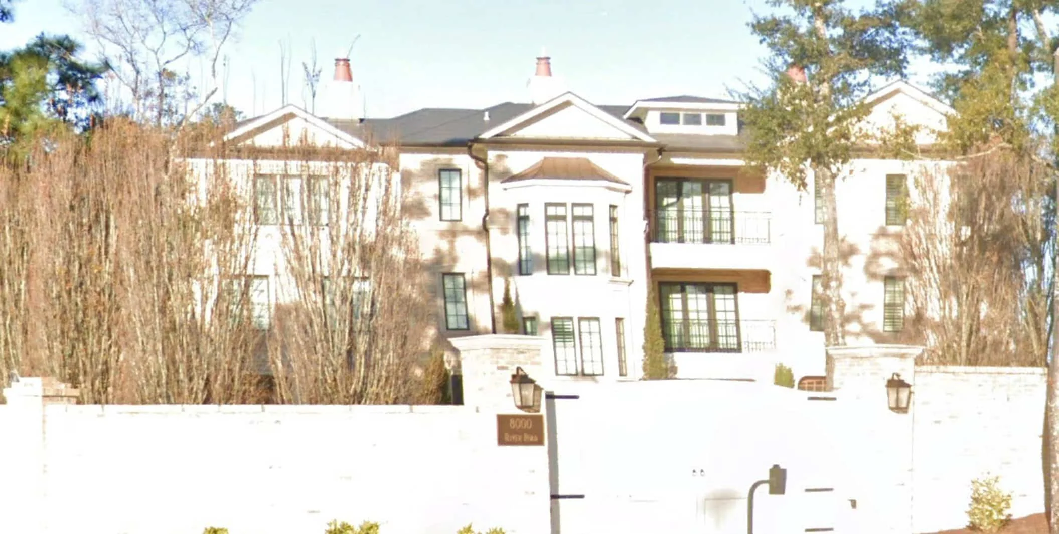 Luxury house Plan with Detailed Floor Plan, CAD Designs, and Blueprints