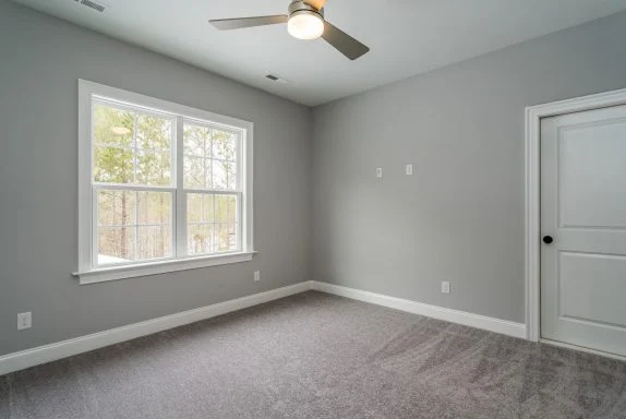 Elegant house Floor Plan with 4 Beds, 5 Baths, & CAD Designs